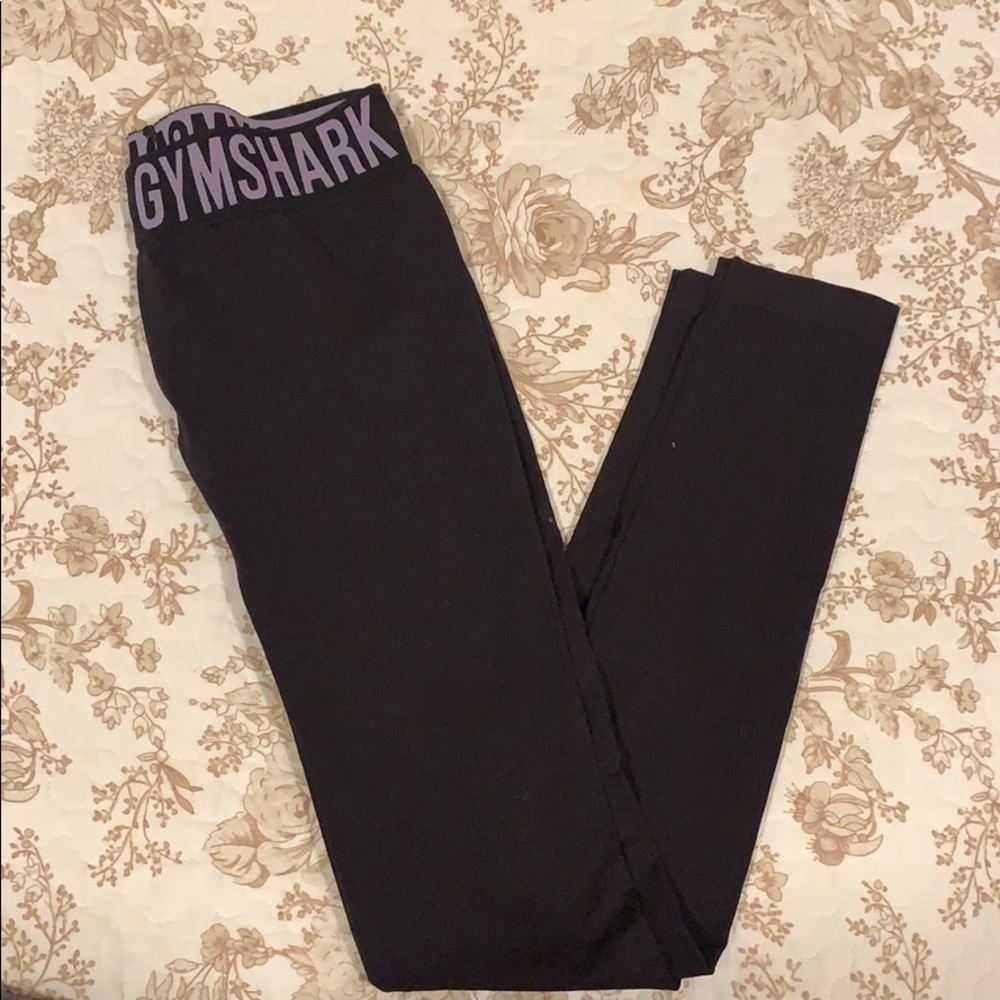 Gymshark leggings